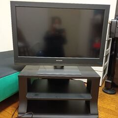 三菱液晶カラーLCD32MX11  無料
