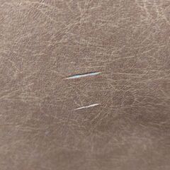 商談中　ウニコ／カリモク　ＵＳ２１　１シーターソファー　廃番品　【愛品倶楽部柏店】の画像