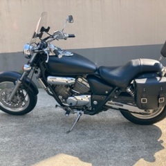 V-TWIN MAGNA　マグナ250
