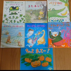 おはなしチャイルドリクエストシリーズ+おまけ