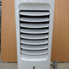 Siroca　加湿付き温冷風扇　SH-C252　2021年製