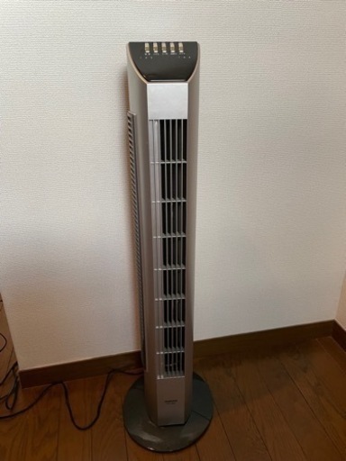 山善タワーファン