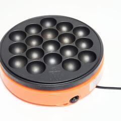 たこ焼き器