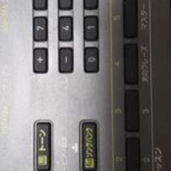 2/24迄限定価格❗CASIOキーボードの画像