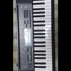 2/24迄限定価格❗CASIOキーボードの画像