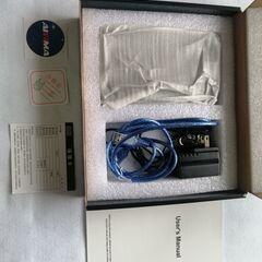 AIYIMA DAC-A5 PROヘッドフォンアンプ 24BIT 192KHz HIFI USB DACの画像