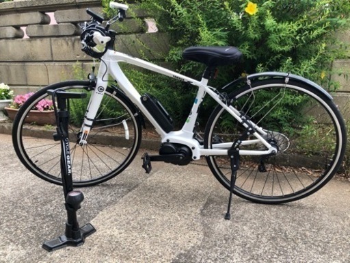 YAMAHA YPJ-C PW70CXS  超美品です‼︎