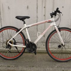 SCOTTのクロスバイク SUB40 中古自転車 425