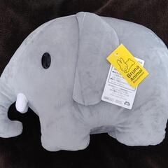 値下げしました☆Bruna  Animal🐘ぞうさんぬいぐるみ☆...