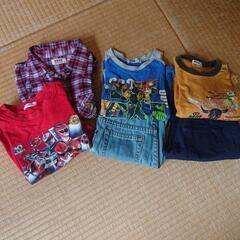 子供服120～130