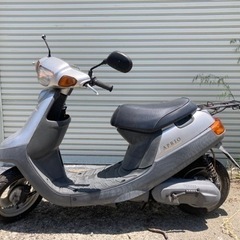 アプリオ　エンジン好調