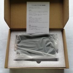 FX-AUDIO- FX-98E　ブラック　新品同様　　ACアダプター（19v 3.42A）セットの画像