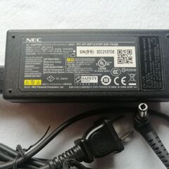 FX-AUDIO- FX-98E　ブラック　新品同様　　ACアダプター（19v 3.42A）セットの画像