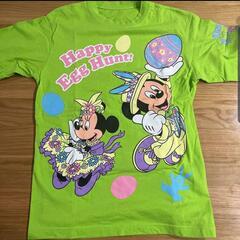 ディズニーイースター2016TシャツMサイズ