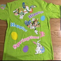 ディズニーイースター2016TシャツMサイズの画像