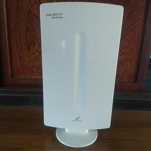 テレビアンテナ DX ANTENNA
