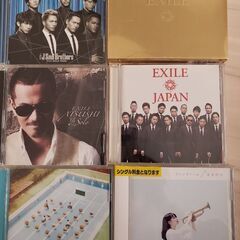 激安価格❗CD詰め合わせ&NEWCLASSICコインケースの画像