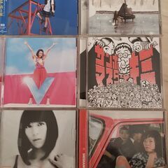 激安価格❗CD詰め合わせ&NEWCLASSICコインケースの画像