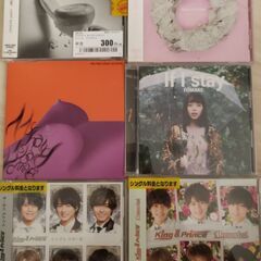 激安価格❗CD詰め合わせ&NEWCLASSICコインケースの画像