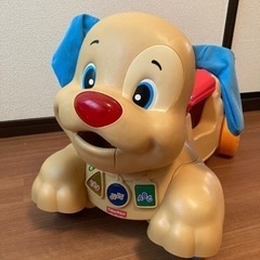 【受け渡し予定者様決定】フィッシャープライズ　廃盤商品のにこにこ...