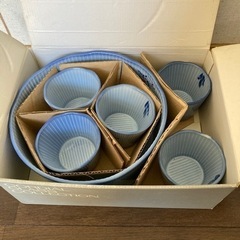 素麺　器（訳あり）