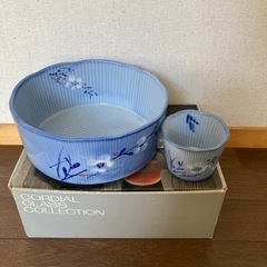 素麺　器（訳あり）の画像