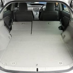 自社ローンって知ってますか？信販会社を通さないんです😎金利０％＆キャンペーン中✨装備充実！トヨタ プリウス Ｓ🚗の画像