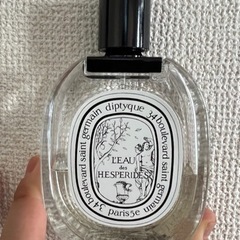 diptyque ディプティック オードトワレ ローデ ゼスペリ...
