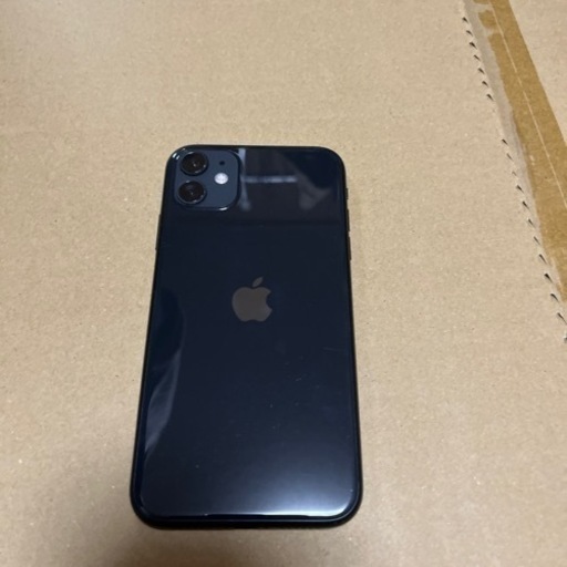 iPhone iPhone11