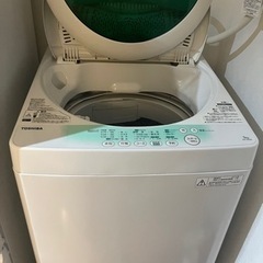 洗濯機の画像