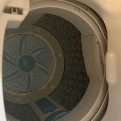 洗濯機の画像