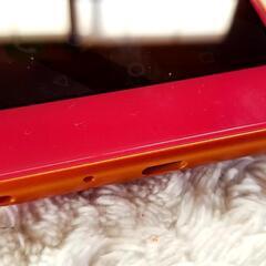 スマホ　au KYV44 中古ロック解除済みの画像