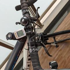 ロードバイク　GIANT DEFY15（SHIMANO105搭載）の画像