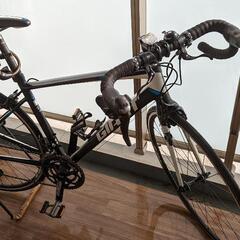 ロードバイク　GIANT DEFY15（SHIMANO105搭載）
