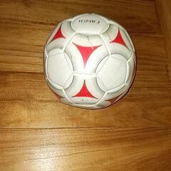 サッカーボールIGNIO