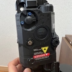 プレートキャリア おまけの画像