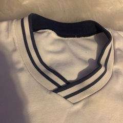 ②男児体操服 ◼️公立小学校◼️記名ありの画像