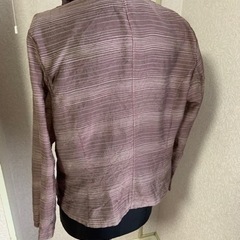 軽いです❣️  sizeＭの画像