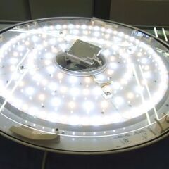 お値下げ！大光電機 LEDシーリングライト ～10畳用 DCL-37961 2013年製 調光機能付き リモコン付き 札幌市 西岡店の画像