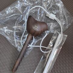 BRUNO　小鳥加湿器　BirdStick