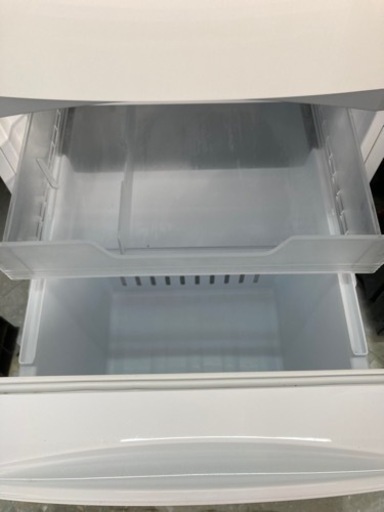 TOSHIBA 2ドア冷蔵庫(170L)  2019年製  リサイクルショップ宮崎屋住吉店 22.6.12 y
