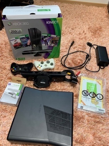 Xbox 360