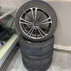 BRZ/86 純正ホイールタイヤセット ^o^只　お互いの都合が...