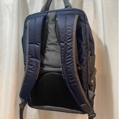 打ち合わせ中　ace.GENE B4 バックパック 55154の画像