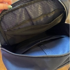 打ち合わせ中　ace.GENE B4 バックパック 55154の画像