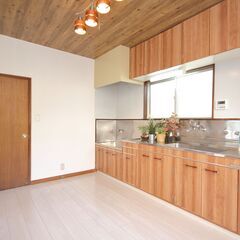 【つくば市戸建て住宅690万円！】フルリフォーム済み - 不動産売買（マンション/一戸建て）
