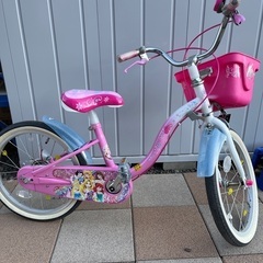 子供用自転車