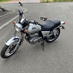 スズキ　ボルティ　250cc