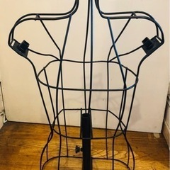 ワイヤートルソーの画像