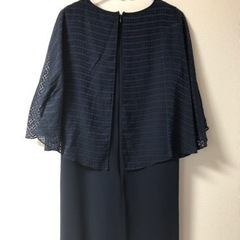 パーティードレス3着セット　Mサイズ程度の画像